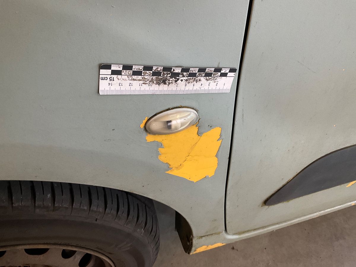 Citroen Berlingo 2013 — photo 54