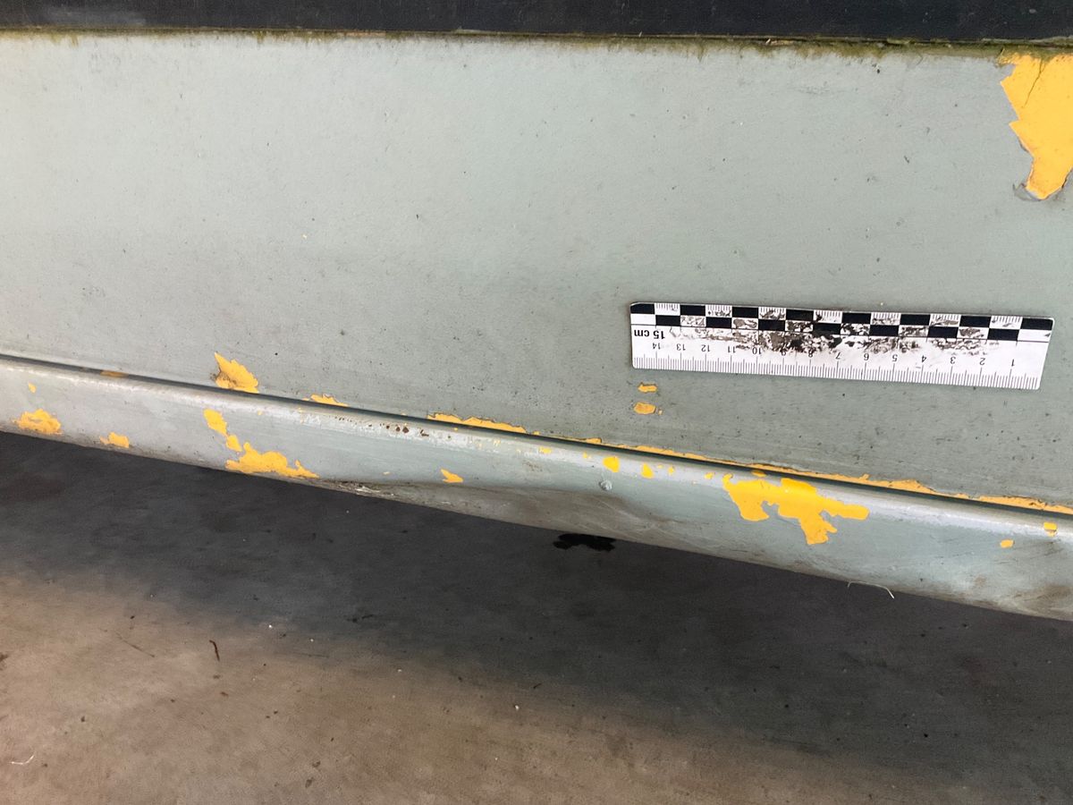 Citroen Berlingo 2013 — photo 55