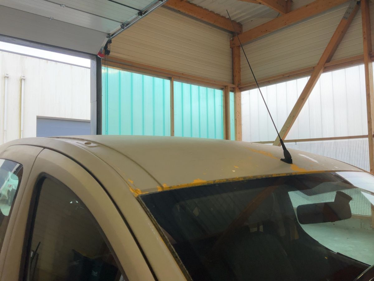 Citroen Berlingo 2013 — photo 14
