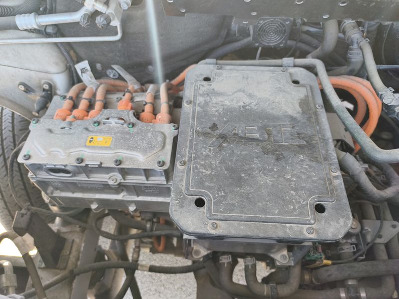 Volkswagen T6 Transporter 2.0 TDI Kasten FWD — zdjęcie 8