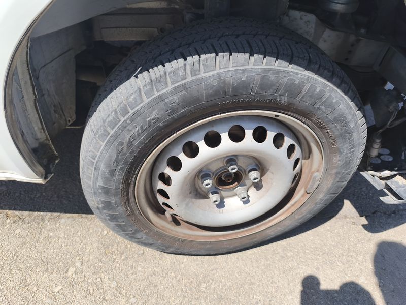 Volkswagen T6 Transporter 2.0 TDI Kasten FWD — zdjęcie 17
