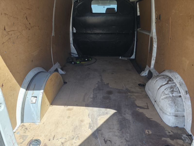 Volkswagen T6 Transporter 2.0 TDI Kasten FWD — zdjęcie 9
