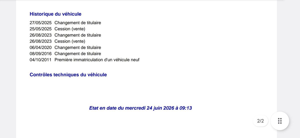 Citroen C3 d'occasion