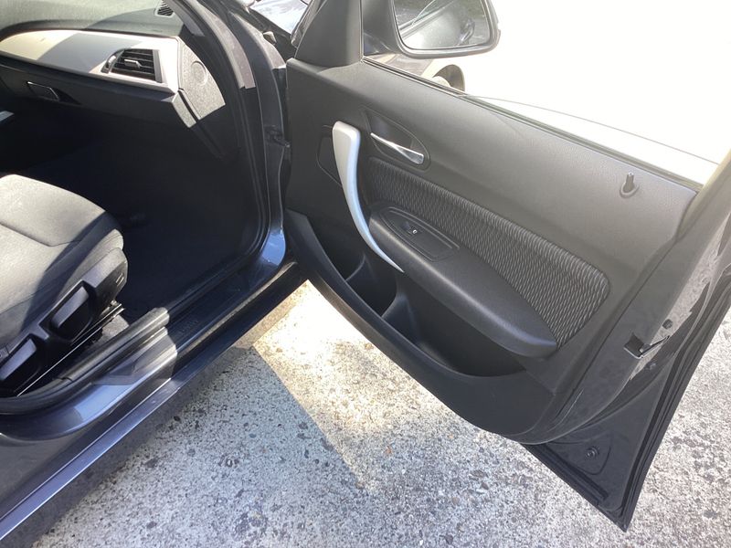 BMW 1er 116d EfficientDynamics Edition 2015 – снимка 27