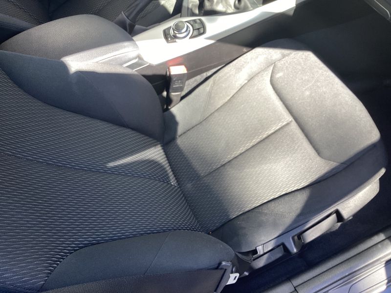 BMW 1er 116d EfficientDynamics Edition 2015 – снимка 24