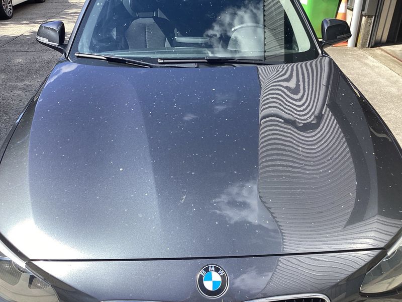BMW 1er 116d EfficientDynamics Edition 2015 – снимка 43