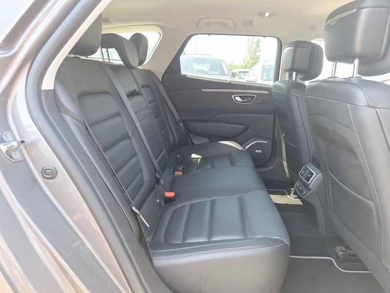 Renault Talisman 1.6 dCi Energy Initiale Paris — zdjęcie 14