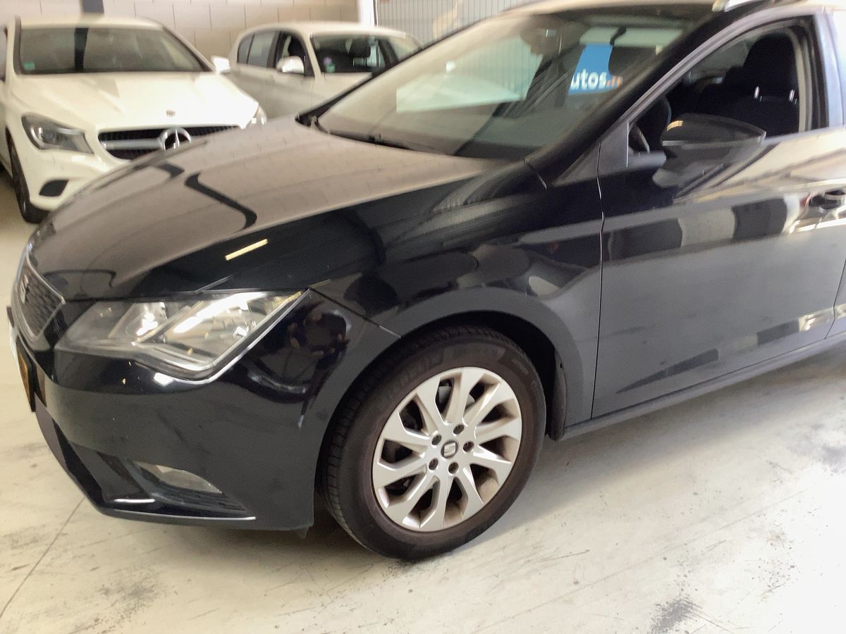 Seat Leon 1.2 TSI Style