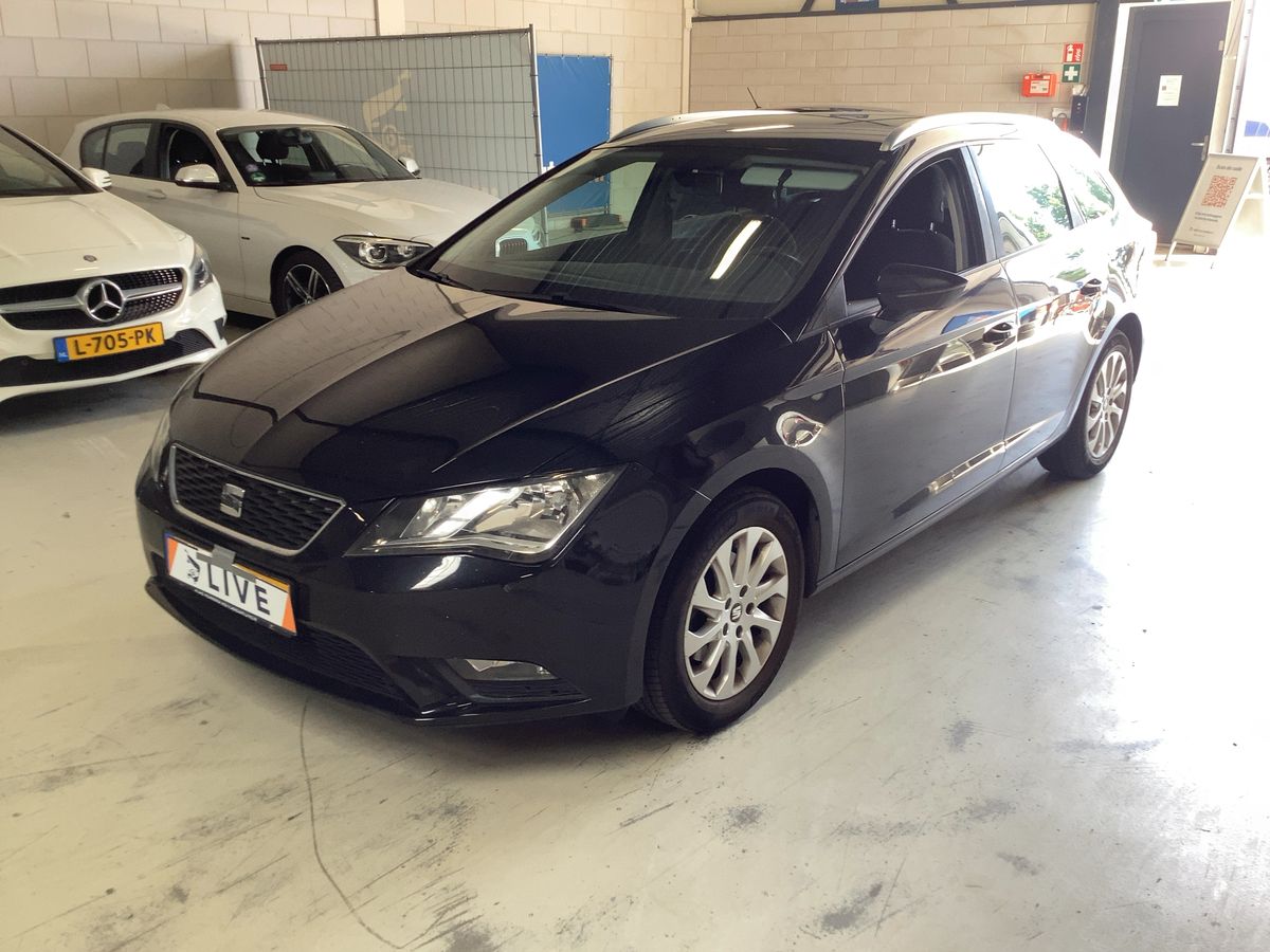 Seat Leon 1.2 TSI Style