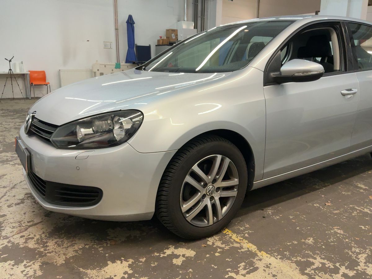 Volkswagen Golf d'occasion