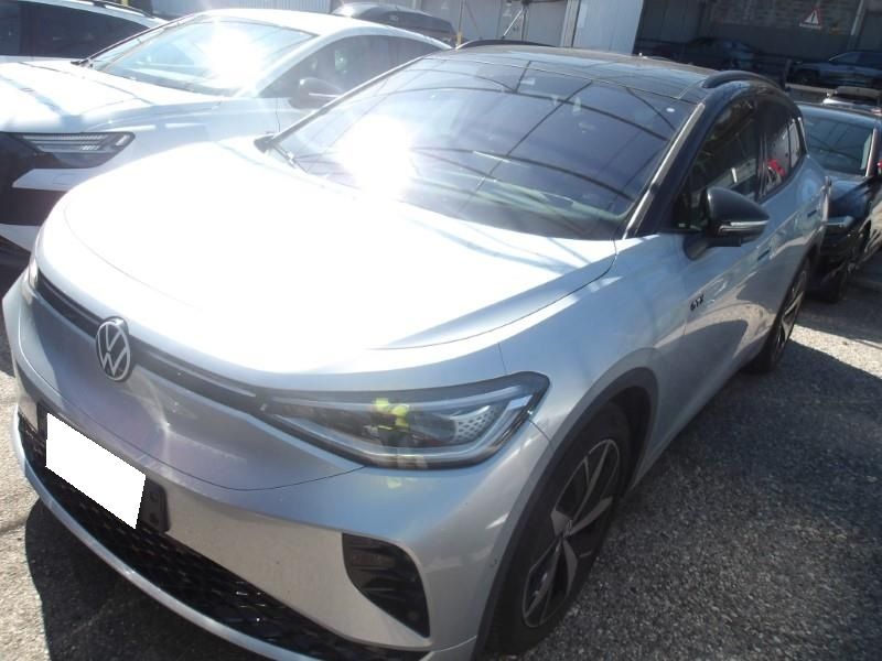 Volkswagen ID.4 d'occasion