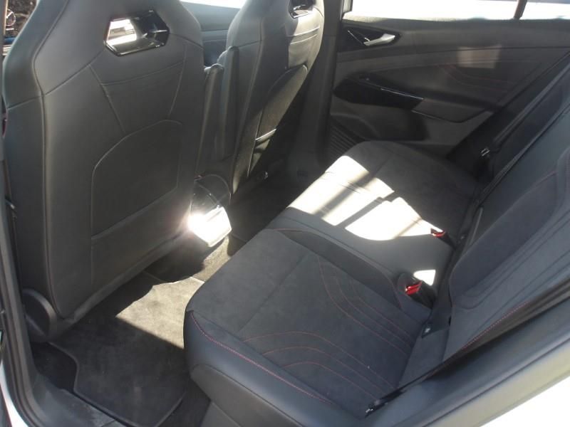 Volkswagen ID.4 d'occasion