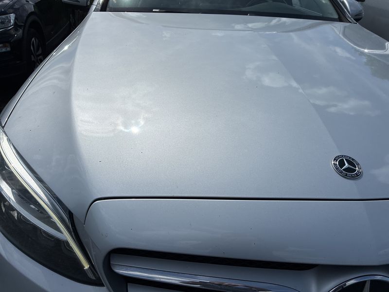 Mercedes-Benz C-Klasse C 180 d T Avantgarde 2019 – снимка 23