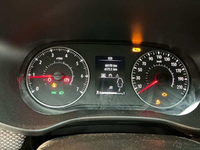 Dacia Sandero 1.0 TCe LPG Expression — zdjęcie 13