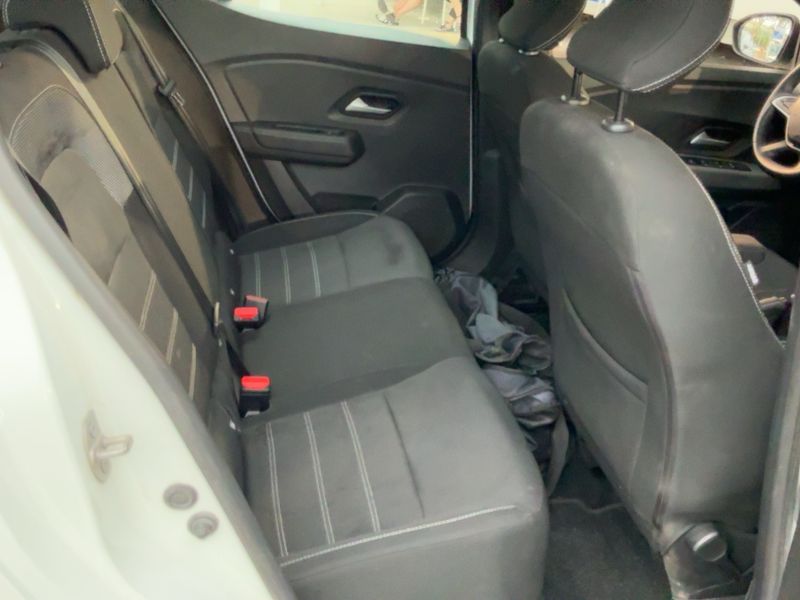 Dacia Sandero 1.0 TCe LPG Expression — zdjęcie 14