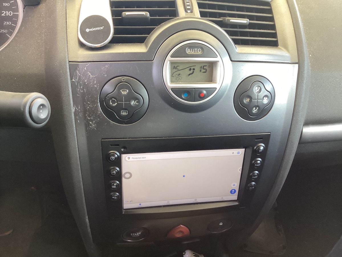 Renault Megane 2007 — photo 16