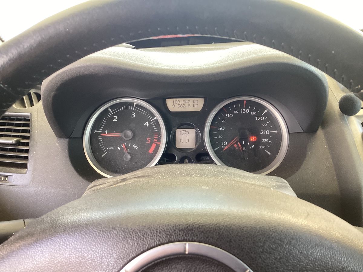 Renault Megane 2007 — photo 9