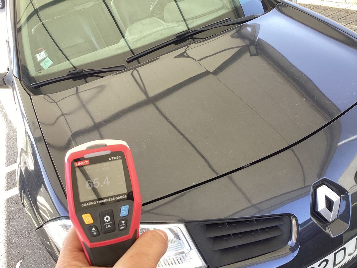 Renault Megane 2007 — photo 10