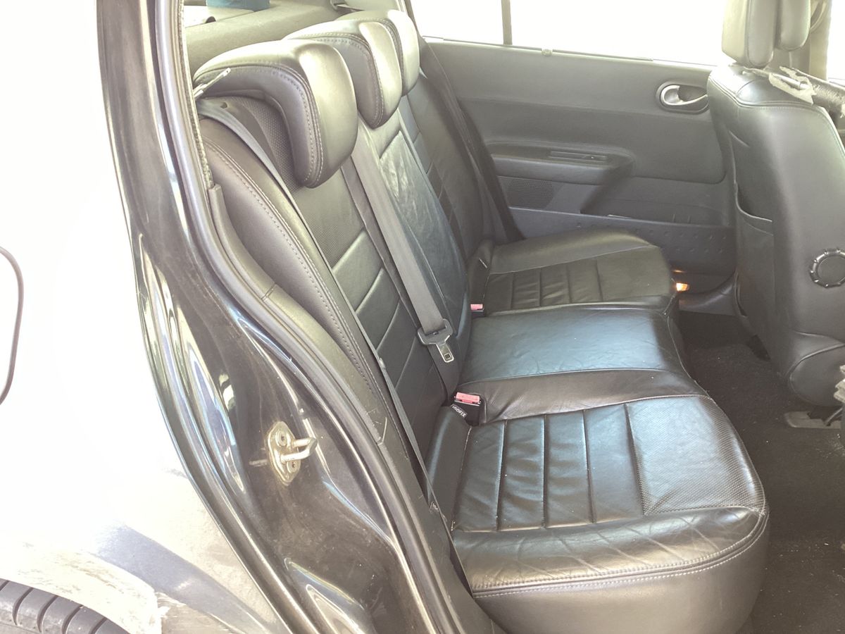 Renault Megane 2007 — photo 18