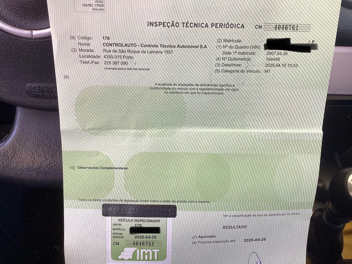 Renault Megane d'occasion