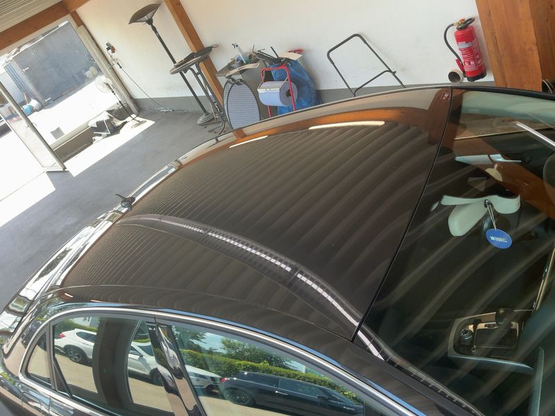 Audi A4 2.0 TDI Ambition 2015 – снимка 13