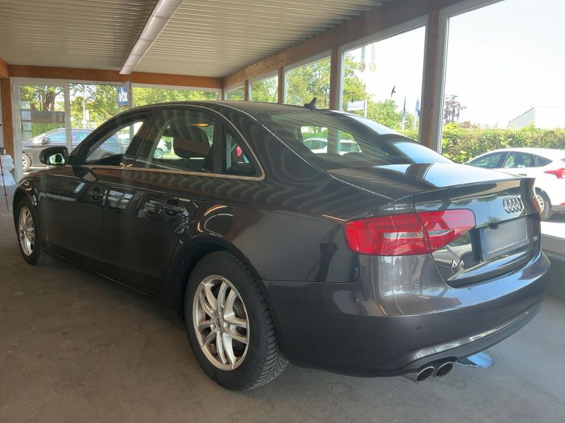 Audi A4 2.0 TDI Ambition 2015 – снимка 6