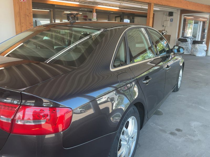 Audi A4 2.0 TDI Ambition 2015 – снимка 8