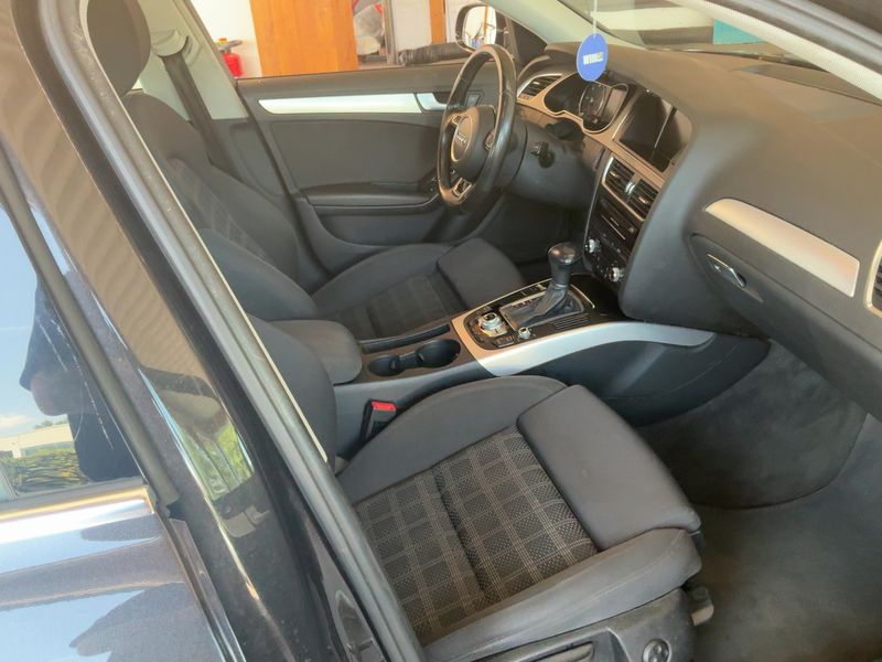 Audi A4 2.0 TDI Ambition 2015 – снимка 16