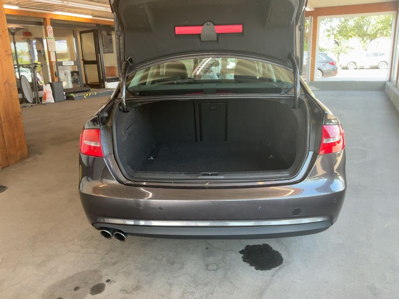 Audi A4 2.0 TDI Ambition 2015 – снимка 15