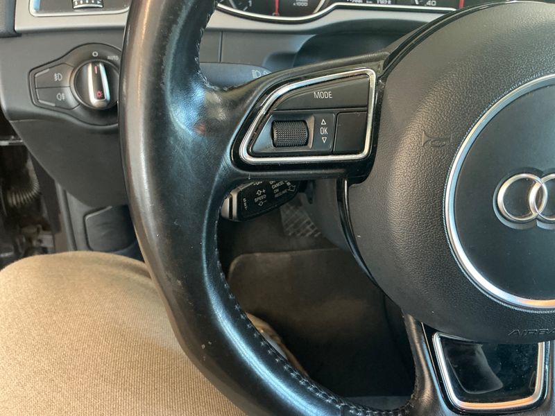 Audi A4 2.0 TDI Ambition 2015 – снимка 23