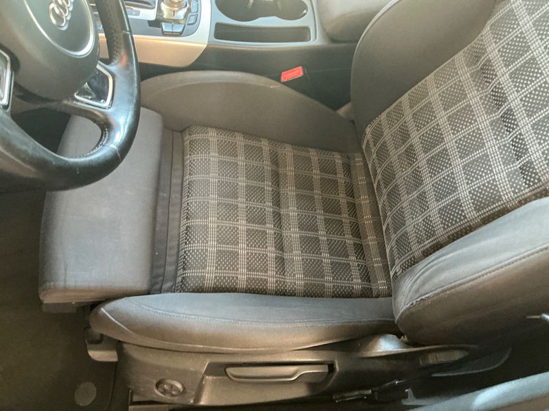 Audi A4 2.0 TDI Ambition 2015 – снимка 24