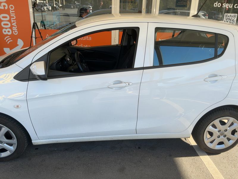 Opel Karl 1.0 LPG Active — zdjęcie 4