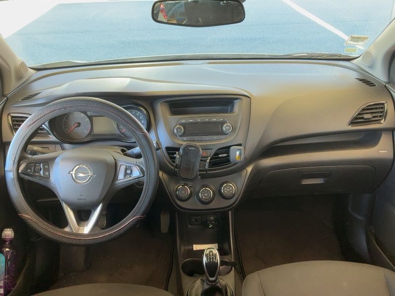 Opel Karl 1.0 LPG Active — zdjęcie 12