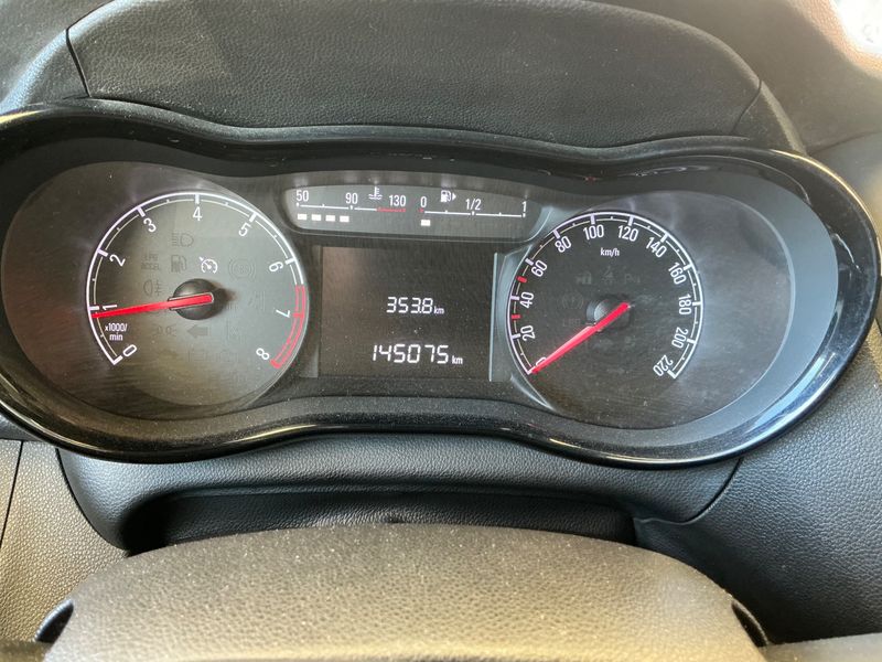 Opel Karl 1.0 LPG Active — zdjęcie 13