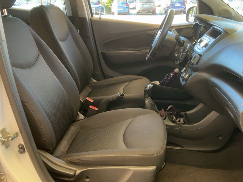 Opel Karl 1.0 LPG Active — zdjęcie 11