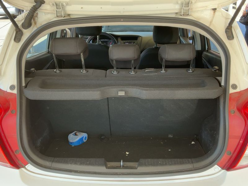 Opel Karl 1.0 LPG Active — zdjęcie 10