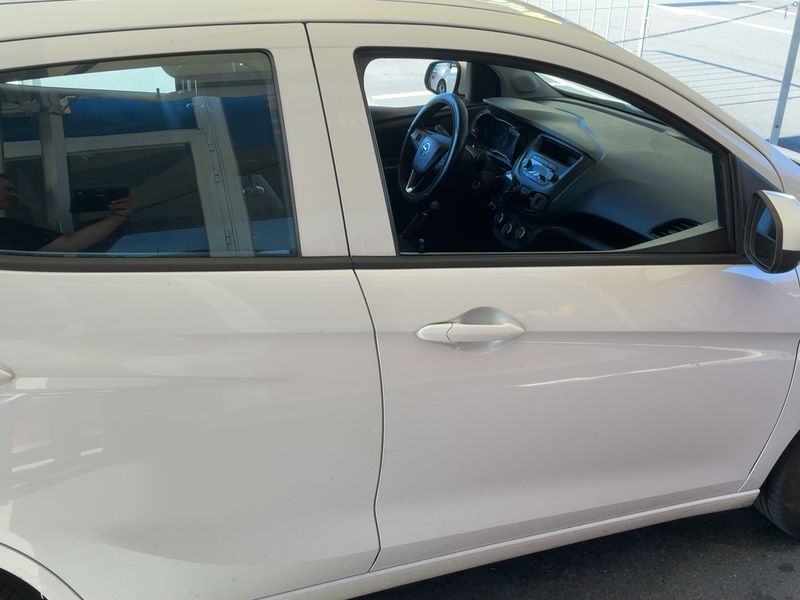 Opel Karl 1.0 LPG Active — zdjęcie 7