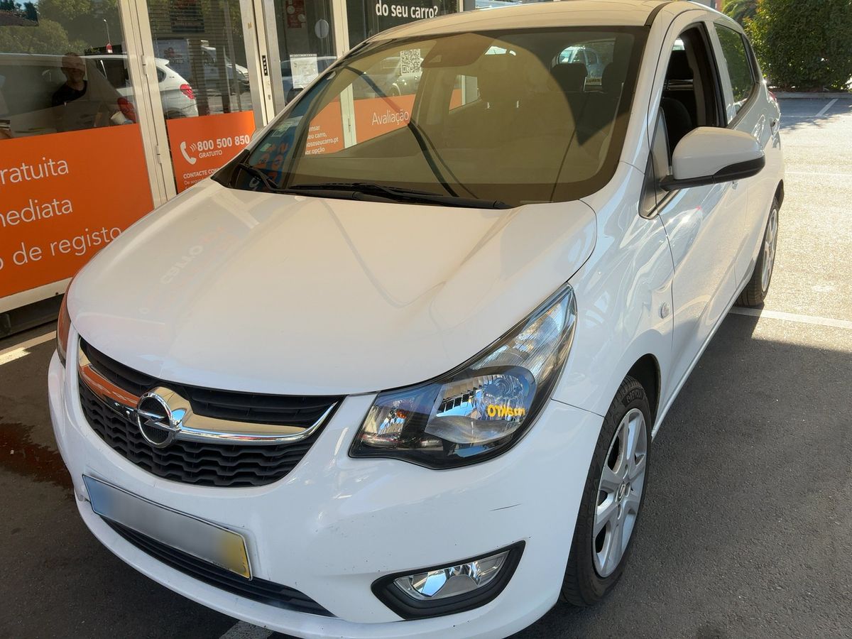 Opel Karl d'occasion