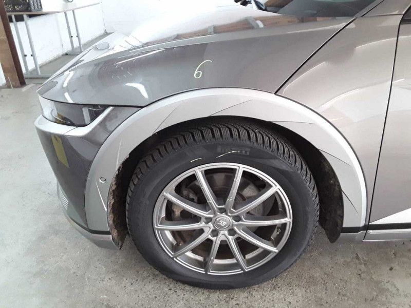 Hyundai IONIQ d'occasion