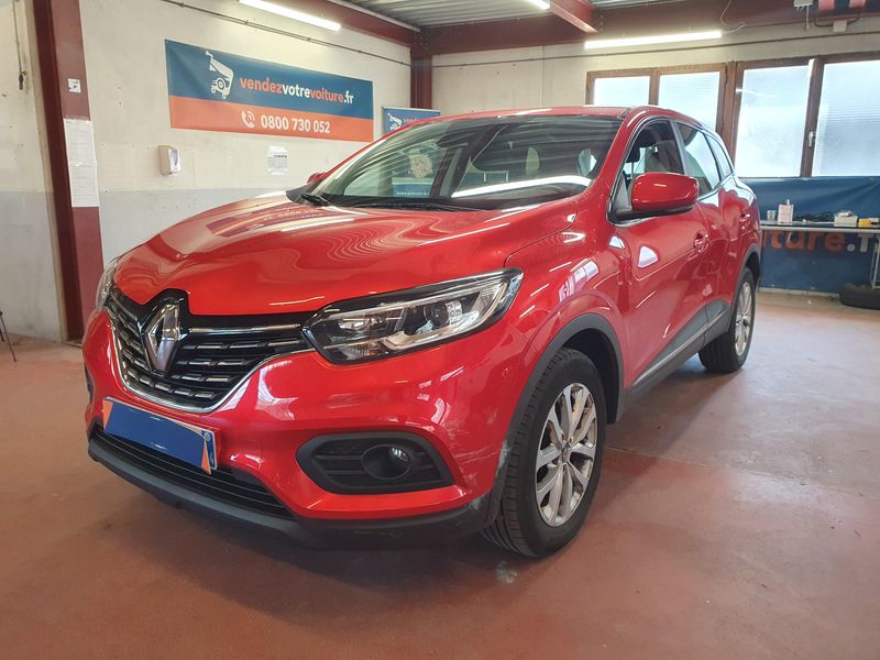 2020 Renault Kadjar
