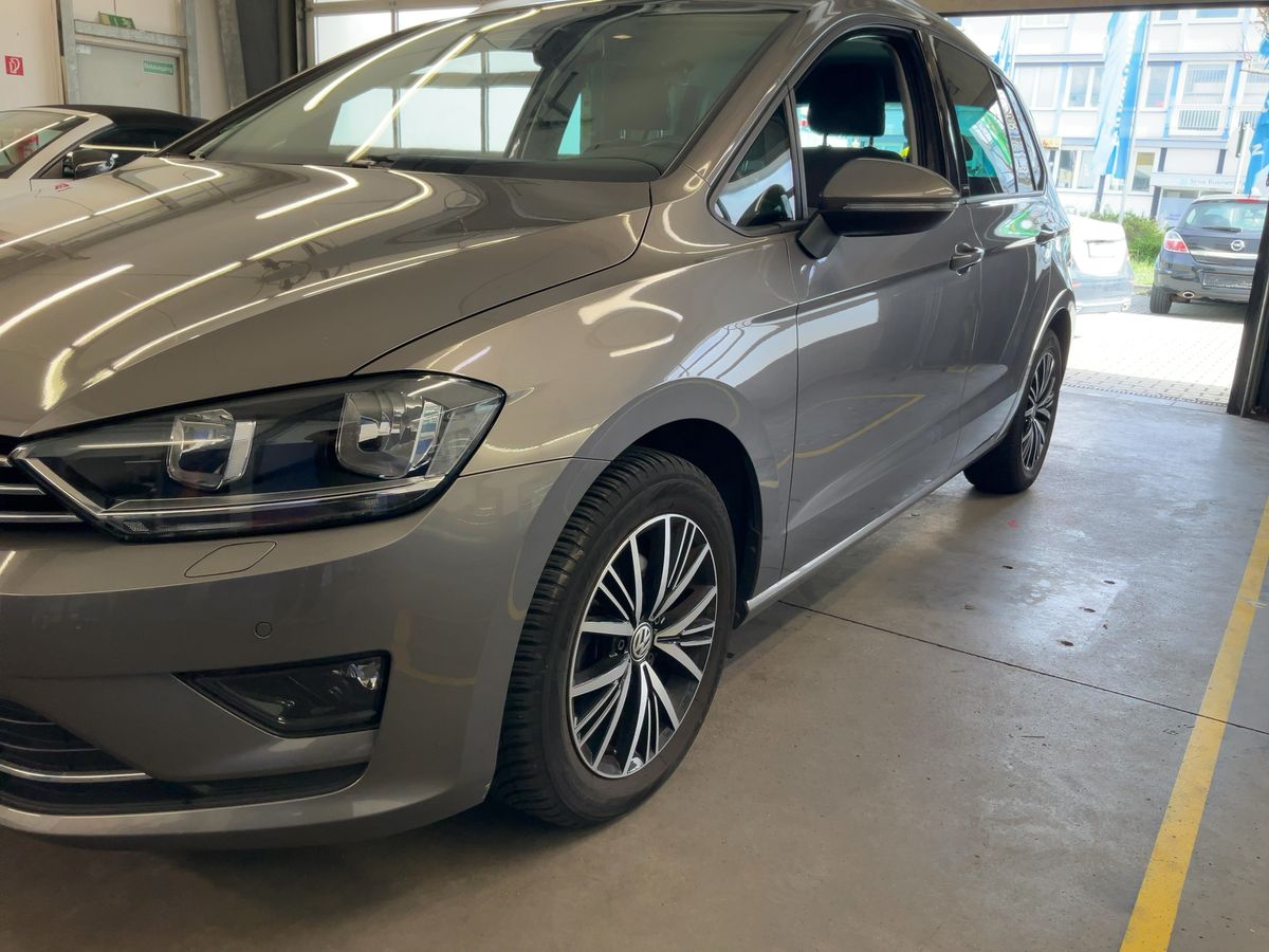 Volkswagen Golf d'occasion