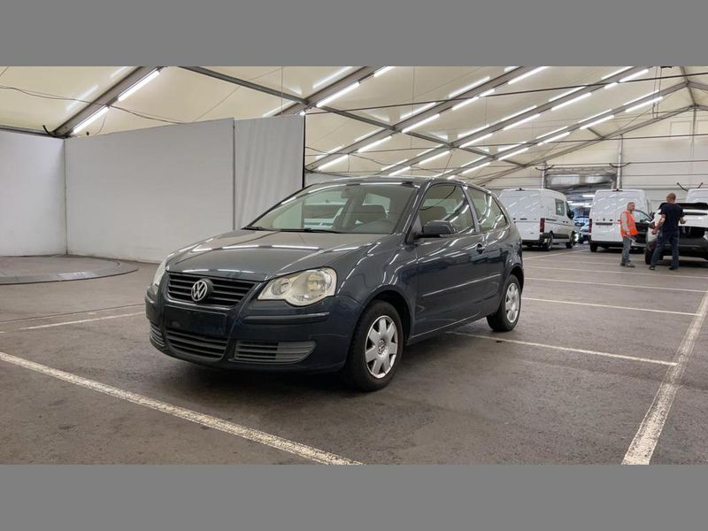 Polo 1.2 Trendline