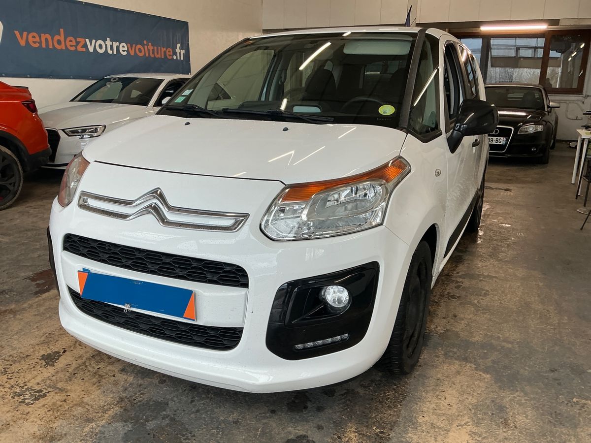 Citroen C3 d'occasion