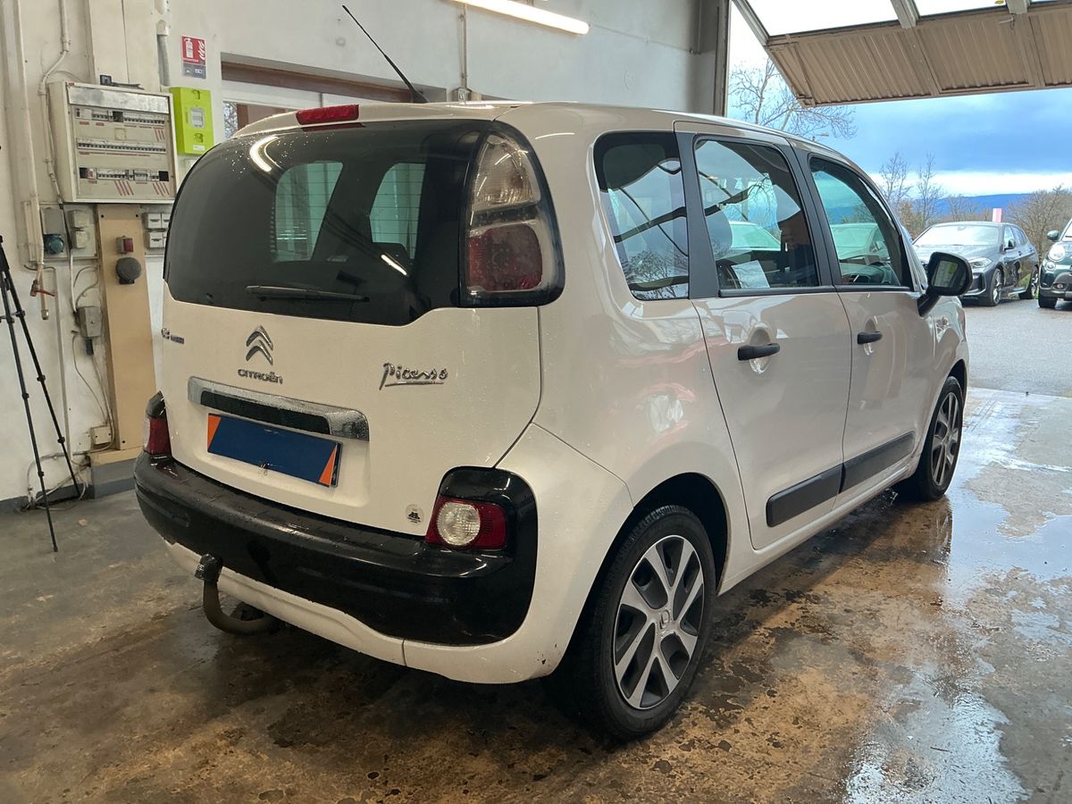 Citroen C3 d'occasion