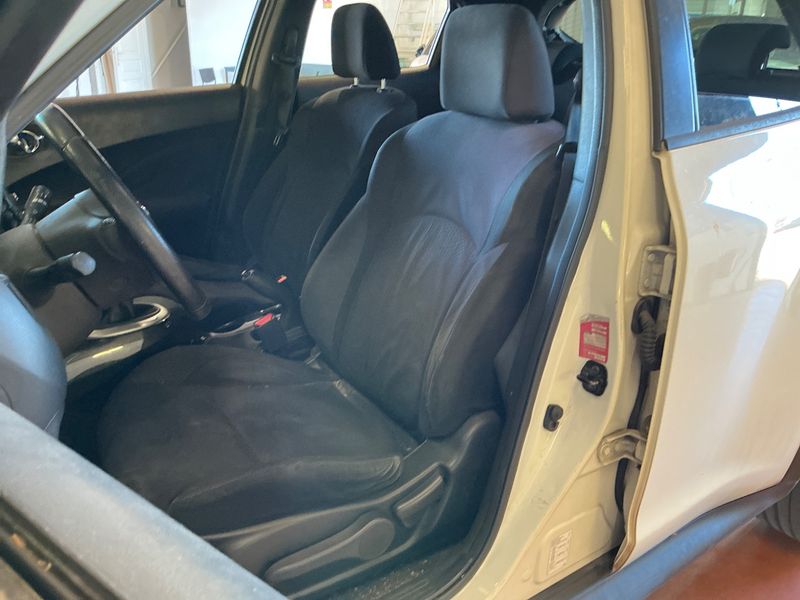 Nissan Juke 1.2 Acenta 2015 – снимка 24