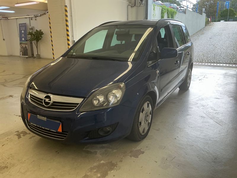 Opel Zafira 1.7 CDTI Edition "111 Jahre"