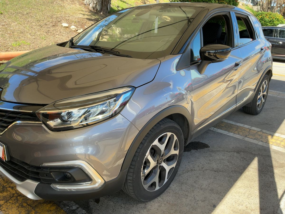 Renault Captur 0.9 TCe 4Austria