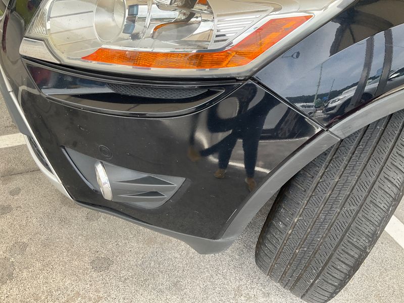Ford Kuga 2.0 TDCi Titanium 2010 – снимка 31