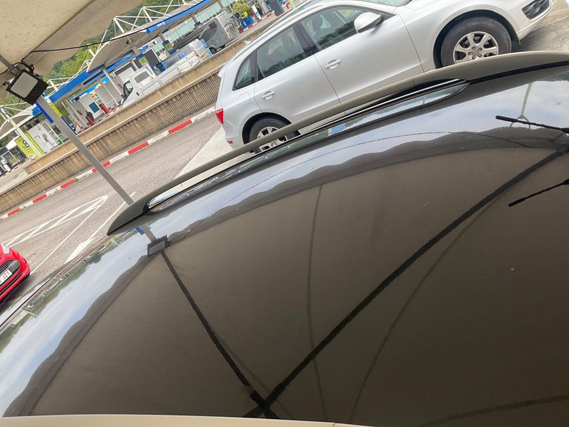 Ford Kuga 2.0 TDCi Titanium 2010 – снимка 13