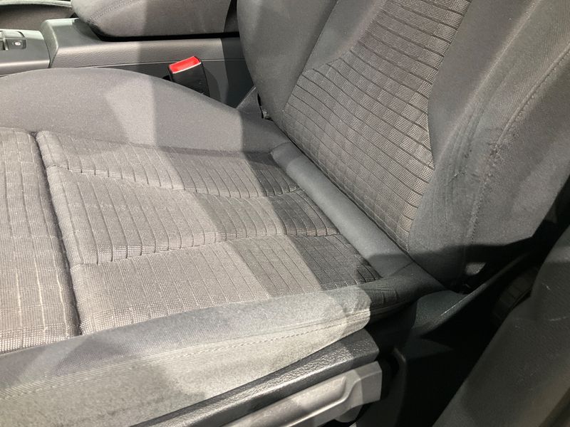 Audi A3 Sportback 2.0 TDI Ambition 2013 – снимка 30